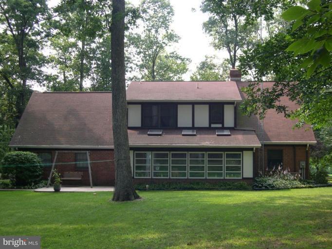 2745 Crouse Mill Road Taneytown, MD 21787 - Photo 2 of 20 Exterior (Rear)