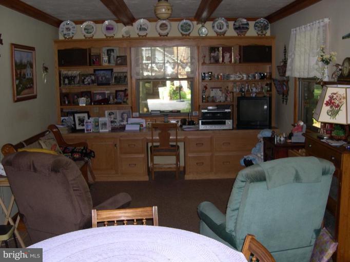 2745 Crouse Mill Road Taneytown, MD 21787 - Photo 11 of 20 Dining Room