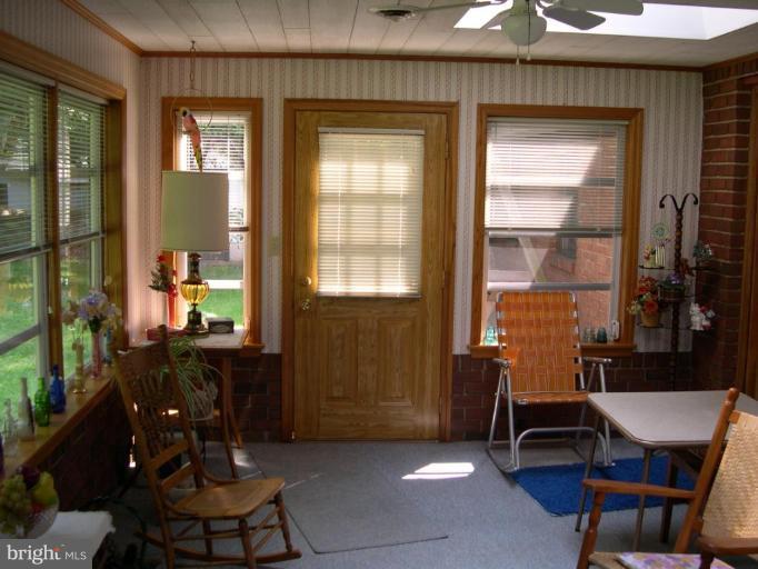2745 Crouse Mill Road Taneytown, MD 21787 - Photo 13 of 20 Sunroom