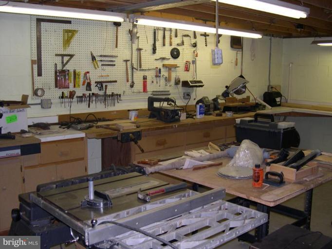 2745 Crouse Mill Road Taneytown, MD 21787 - Photo 14 of 20 Workshop