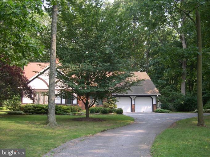 2745 Crouse Mill Road Taneytown, MD 21787 - Photo 4 of 20 Exterior #2