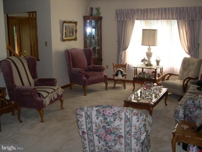 2745 Crouse Mill Road Taneytown, MD 21787 - Photo 8 of 20 Living Room