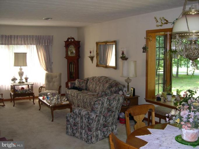 2745 Crouse Mill Road Taneytown, MD 21787 - Photo 9 of 20 Living Room #2
