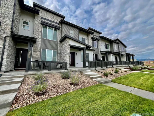 $498,000 | 14591 West 91st Lane, Unit C, Arvada, CO 80005
