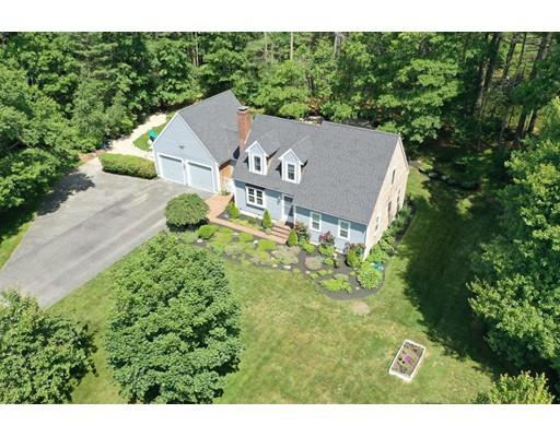 60 Walter Faunce Road Kingston, MA 02364 - Photo 11 of 42 Gallery Image 11