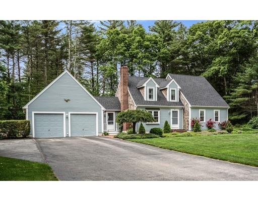 60 Walter Faunce Road Kingston, MA 02364 - Photo 12 of 42 Gallery Image 12