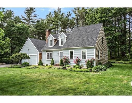 60 Walter Faunce Road Kingston, MA 02364 - Photo 14 of 42 Gallery Image 14