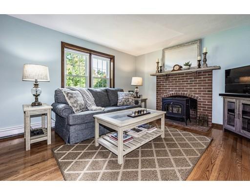 60 Walter Faunce Road Kingston, MA 02364 - Photo 18 of 42 Gallery Image 18