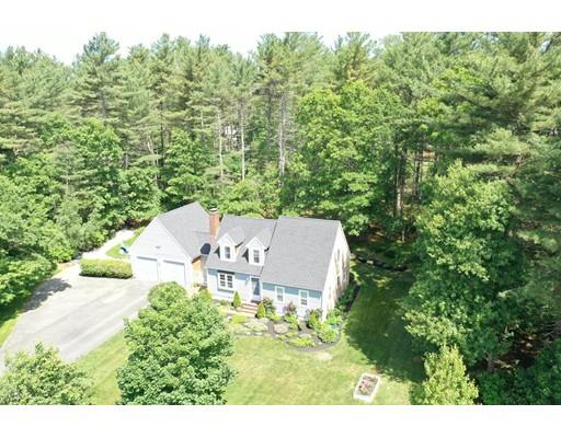 60 Walter Faunce Road Kingston, MA 02364 - Photo 2 of 42 Gallery Image 2