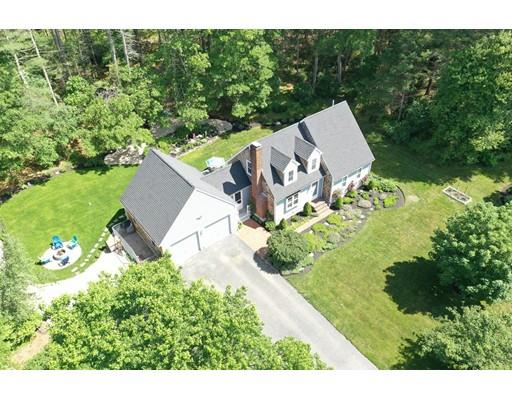 60 Walter Faunce Road Kingston, MA 02364 - Photo 3 of 42 Gallery Image 3