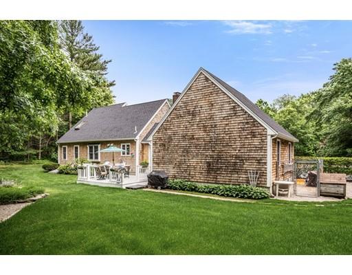 60 Walter Faunce Road Kingston, MA 02364 - Photo 39 of 42 Gallery Image 39