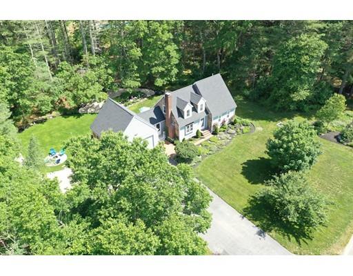 60 Walter Faunce Road Kingston, MA 02364 - Photo 4 of 42 Gallery Image 4