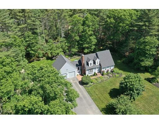 60 Walter Faunce Road Kingston, MA 02364 - Photo 5 of 42 Gallery Image 5
