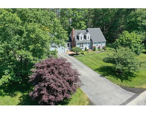 60 Walter Faunce Road Kingston, MA 02364 - Photo 6 of 42 Gallery Image 6