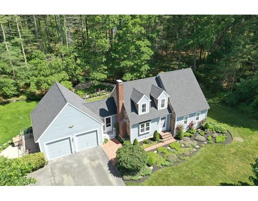 60 Walter Faunce Road Kingston, MA 02364 - Photo 7 of 42 Gallery Image 7