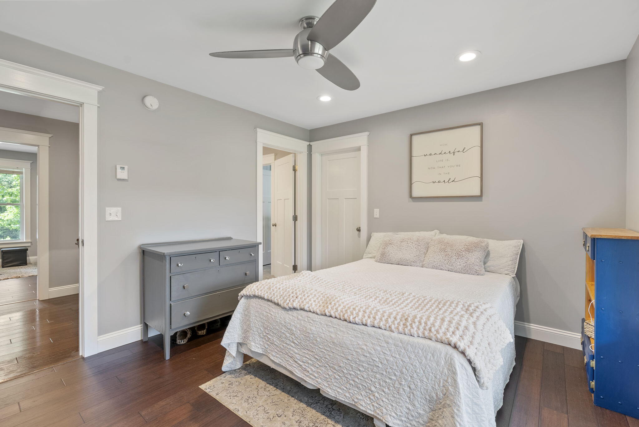 1178 China Road Winslow, ME 04901 - Photo 26 of 47 Bedroom 3
