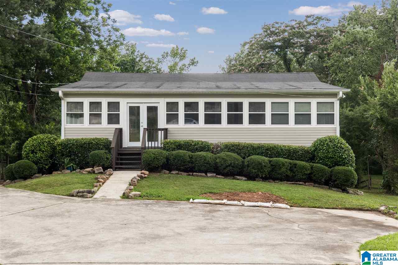 5327 Amber Hills Road Birmingham, AL 35210 - Photo 1 of 37