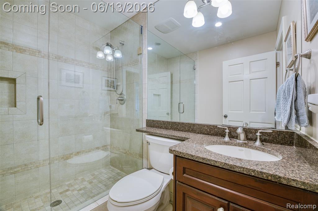 1310 Brauer Road Oxford, MI 48371 - Photo 29 of 73