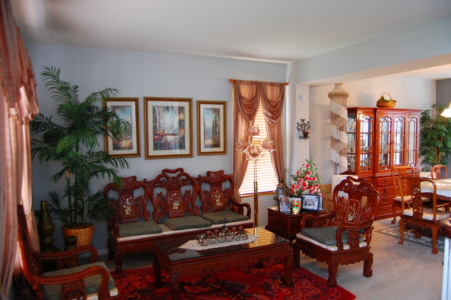 1957 Brimstone Road Romeoville, IL 60446 - Photo 2 of 10