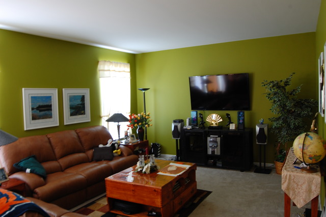 1957 Brimstone Road Romeoville, IL 60446 - Photo 4 of 10