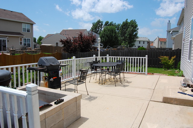 1957 Brimstone Road Romeoville, IL 60446 - Photo 10 of 10