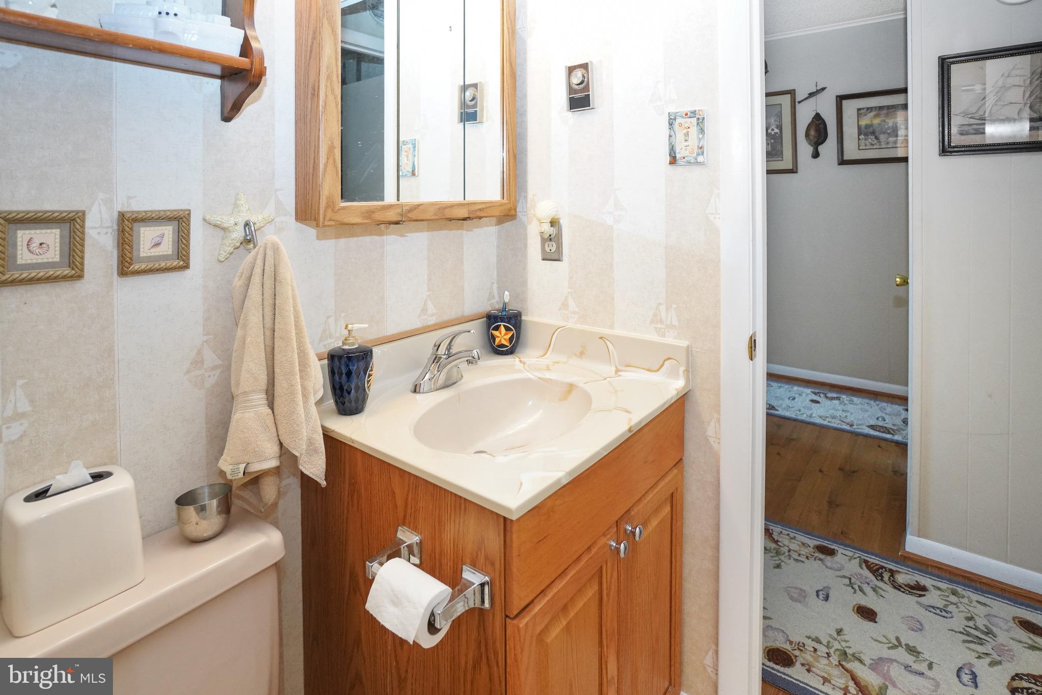 615 Salt Spray Road, Unit 2D Ocean City, MD 21842 - Photo 22 of 25 Gallery Image 22
