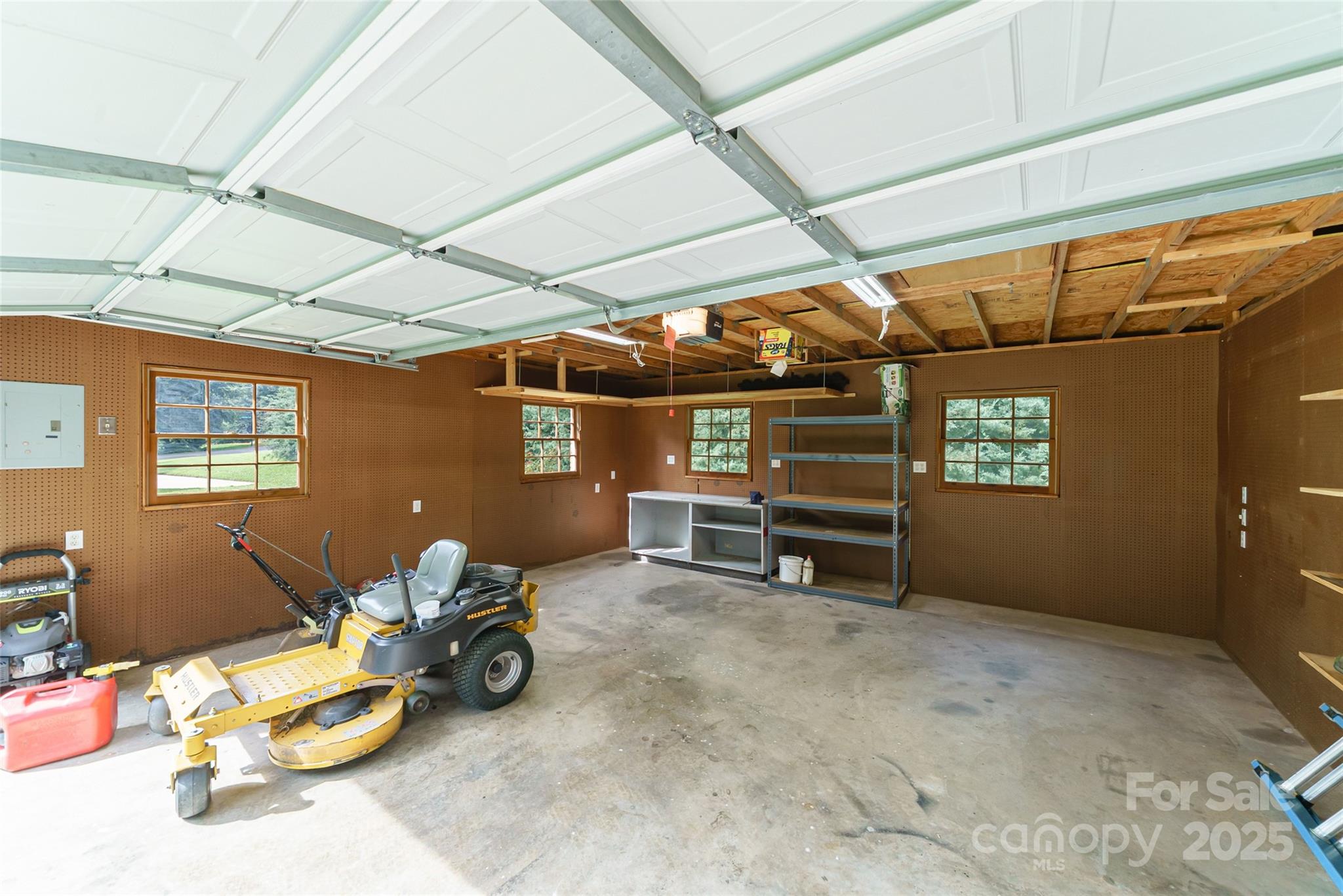 241 Old Springs Road Fort Mill, SC 29715 - Photo 44 of 48 a view of a room with gym equipment