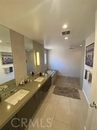 a view of bathroom