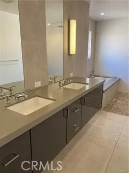 a view of small space