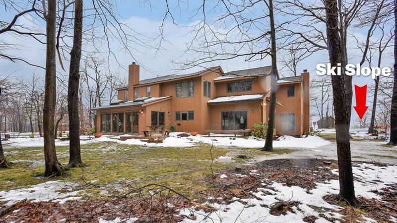 137 Ridgeview Drive Hidden Valley, PA 15502 - Photo 24 of 25 Gallery Image 24