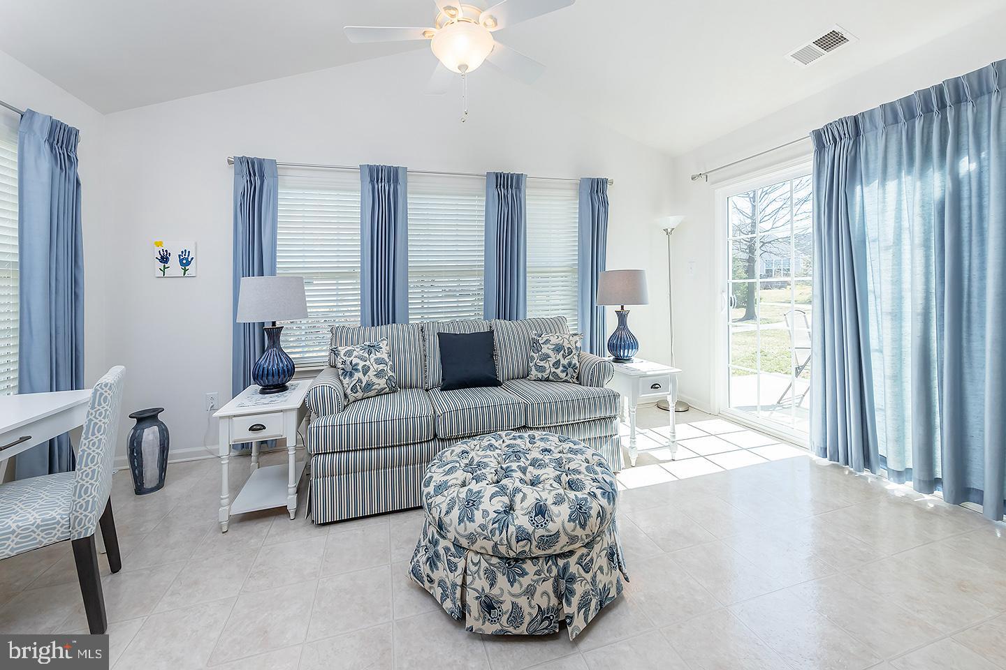 22 Hylton Road Swedesboro, NJ 08085 - Photo 13 of 30 Awesome Sunroom Option w/French Doors