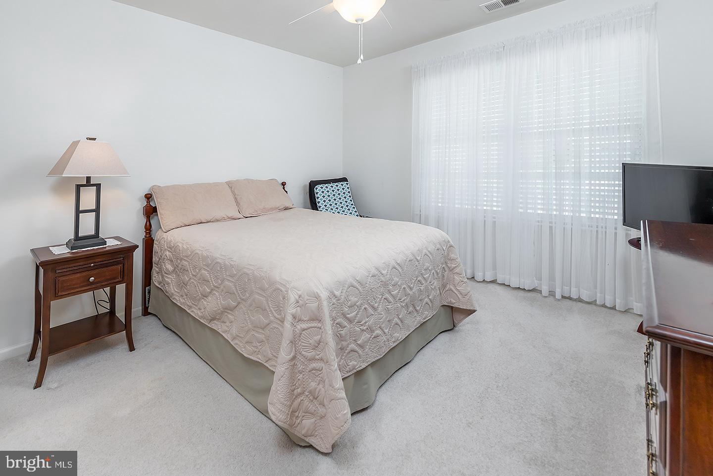 22 Hylton Road Swedesboro, NJ 08085 - Photo 16 of 30 Second Bedroom or option for an office, craft rm..