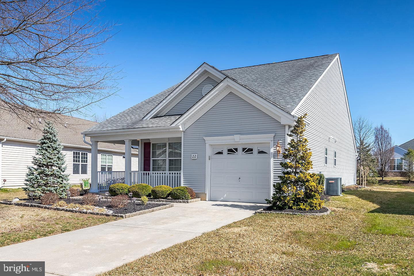 22 Hylton Road Swedesboro, NJ 08085 - Photo 2 of 30 Lovingly Maintained Pinehurst w/approx. 1808 sq.ft