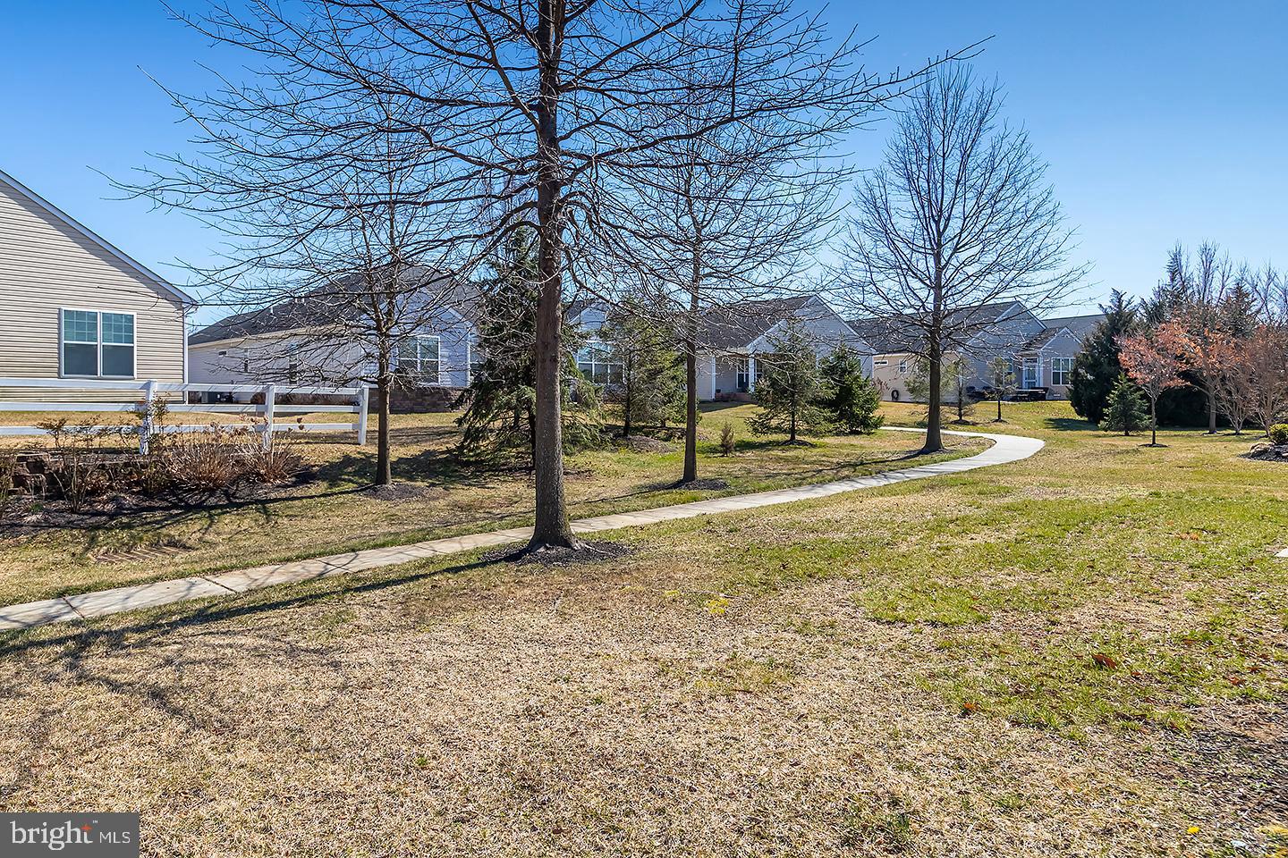 22 Hylton Road Swedesboro, NJ 08085 - Photo 23 of 30 Wonderful Backyard View