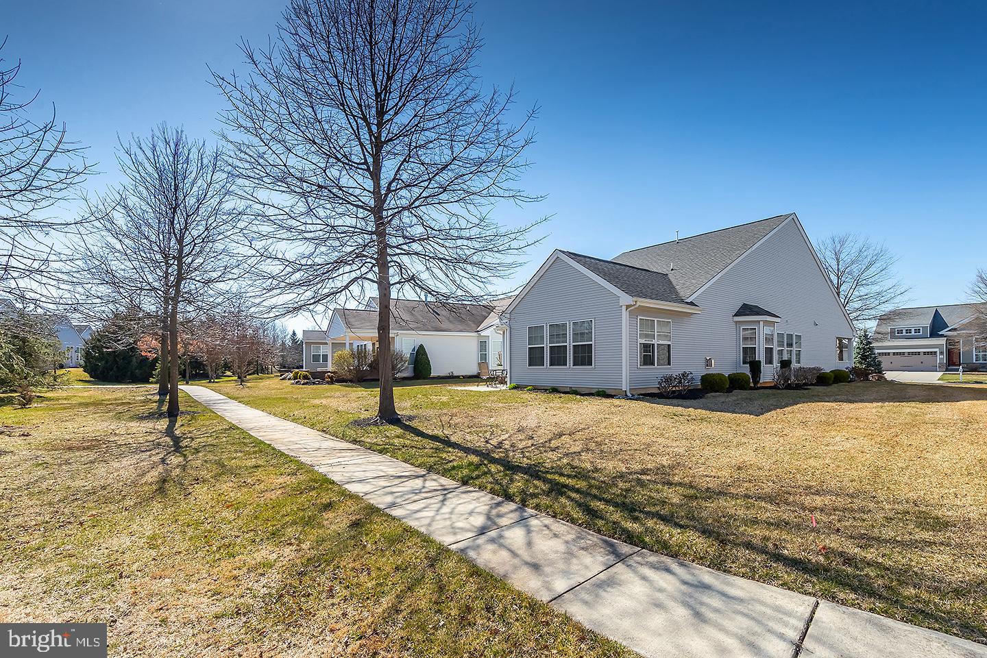 22 Hylton Road Swedesboro, NJ 08085 - Photo 25 of 30 Walking Path