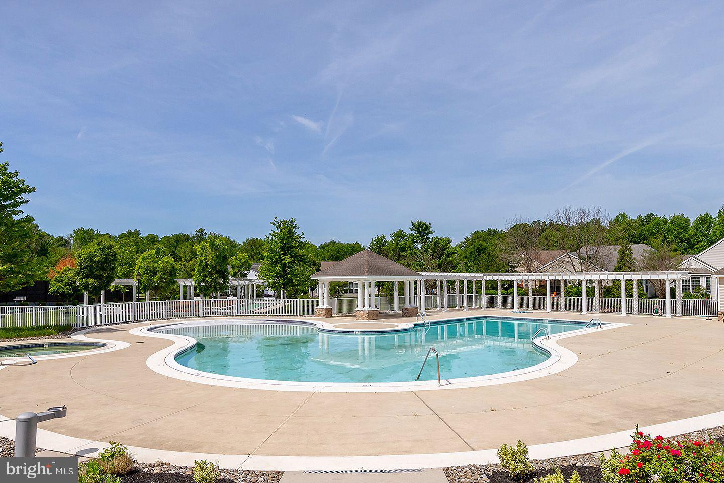 22 Hylton Road Swedesboro, NJ 08085 - Photo 28 of 30 Community Pool