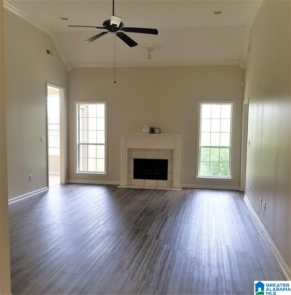 46 Springdale Drive Mount Olive, AL 35117 - Photo 5 of 15