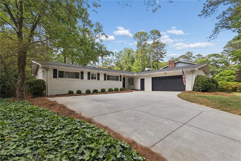 4428 East Kings Point Circle Atlanta, GA 30338 - Photo 1 of 47