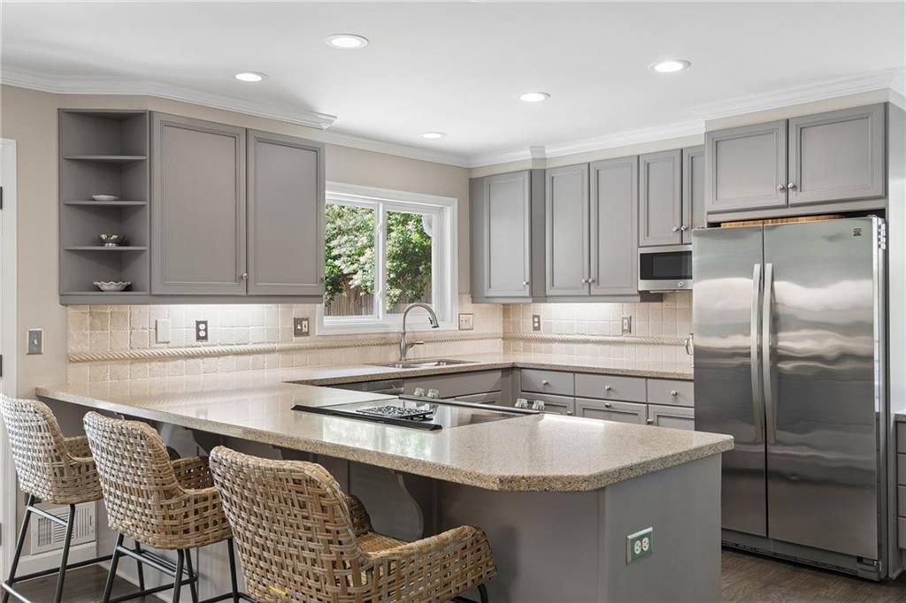 4428 East Kings Point Circle Atlanta, GA 30338 - Photo 12 of 47