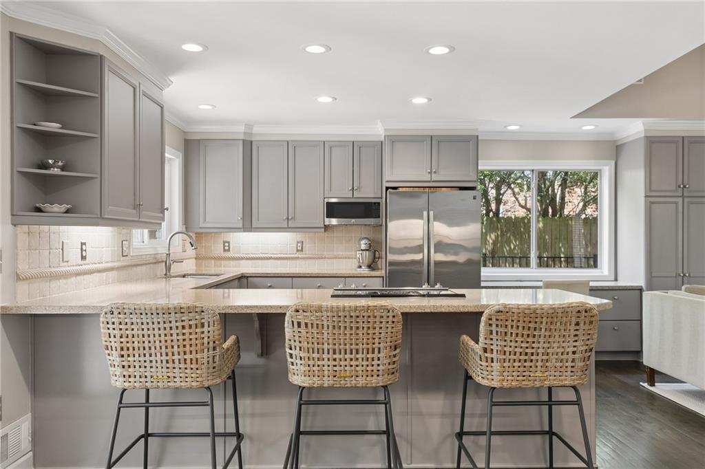 4428 East Kings Point Circle Atlanta, GA 30338 - Photo 14 of 47