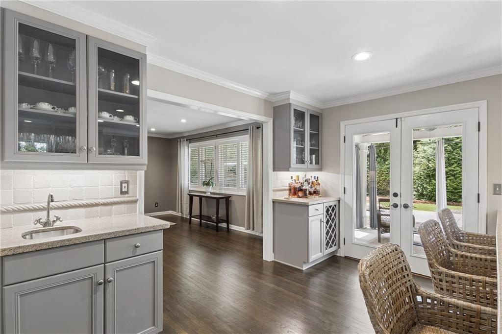 4428 East Kings Point Circle Atlanta, GA 30338 - Photo 15 of 47
