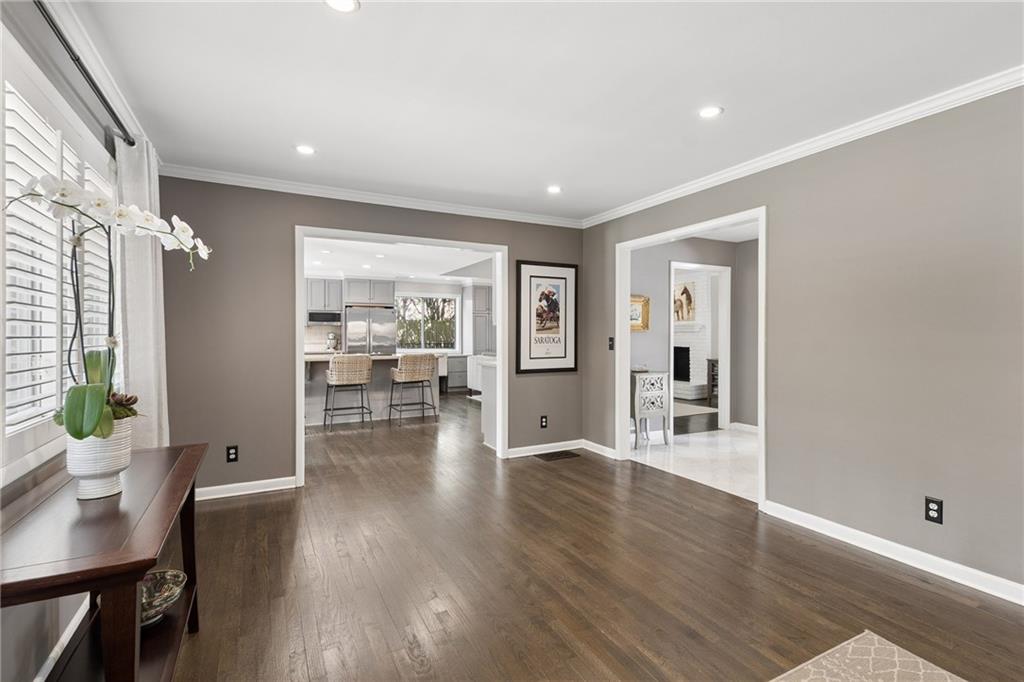 4428 East Kings Point Circle Atlanta, GA 30338 - Photo 18 of 47