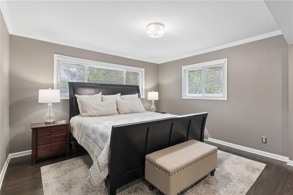 4428 East Kings Point Circle Atlanta, GA 30338 - Photo 20 of 47