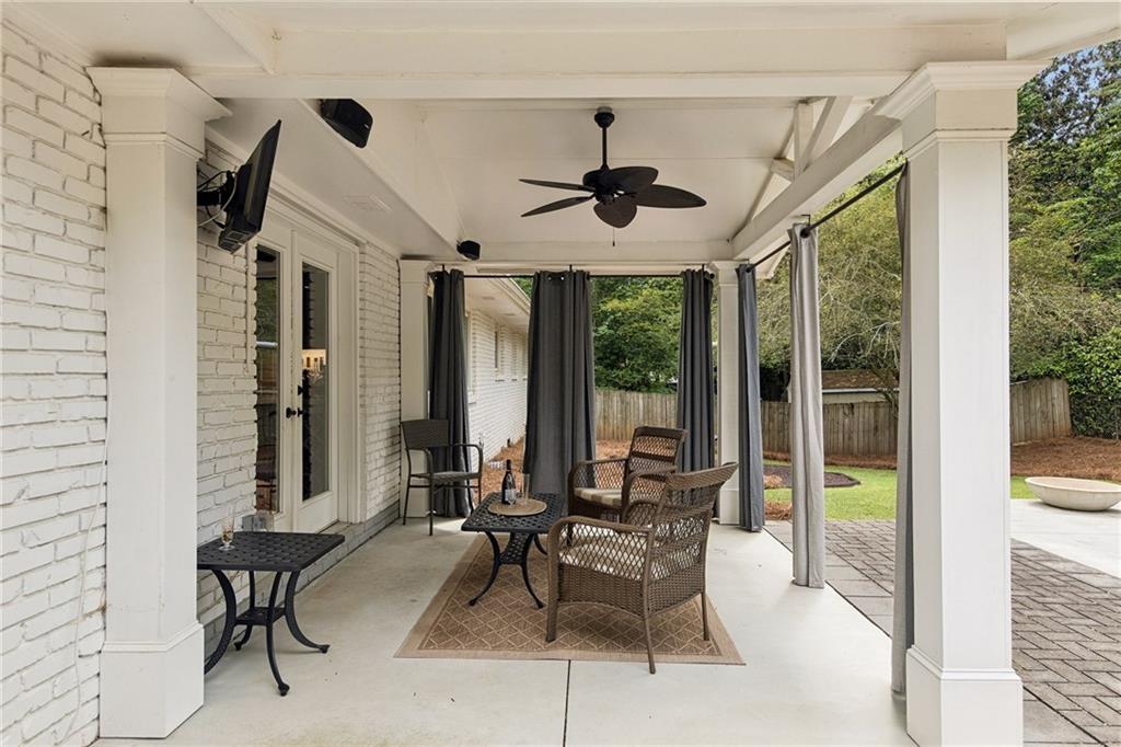 4428 East Kings Point Circle Atlanta, GA 30338 - Photo 31 of 47