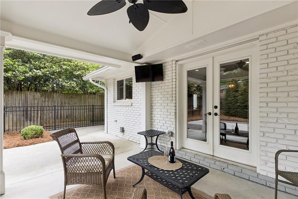 4428 East Kings Point Circle Atlanta, GA 30338 - Photo 32 of 47