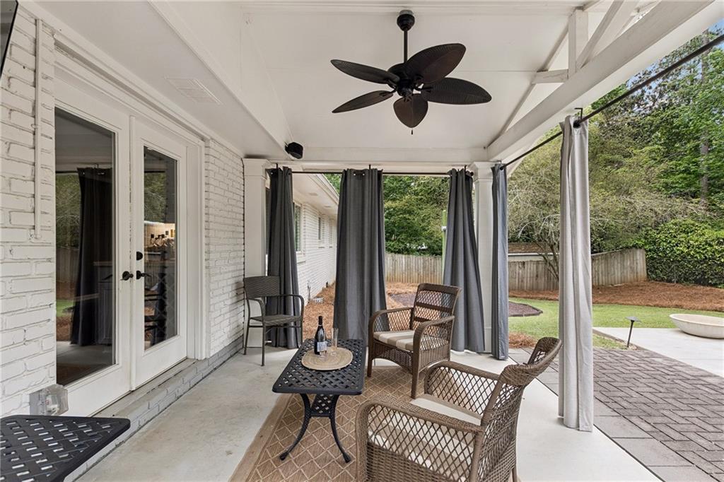 4428 East Kings Point Circle Atlanta, GA 30338 - Photo 33 of 47