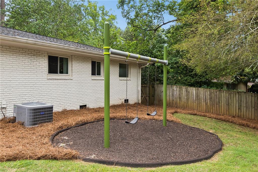 4428 East Kings Point Circle Atlanta, GA 30338 - Photo 36 of 47