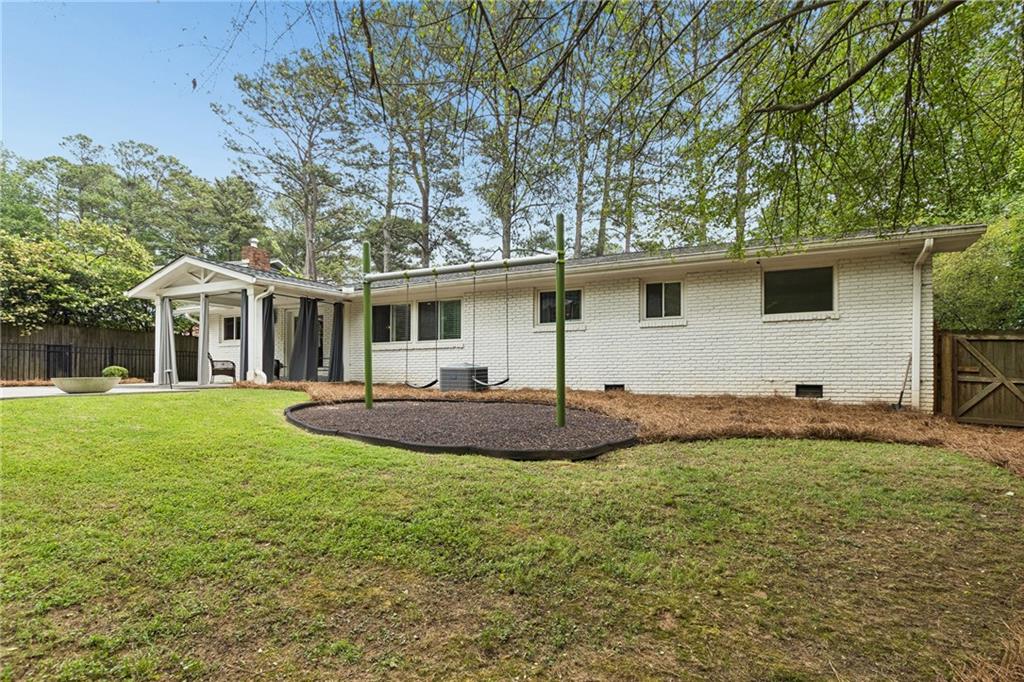 4428 East Kings Point Circle Atlanta, GA 30338 - Photo 39 of 47