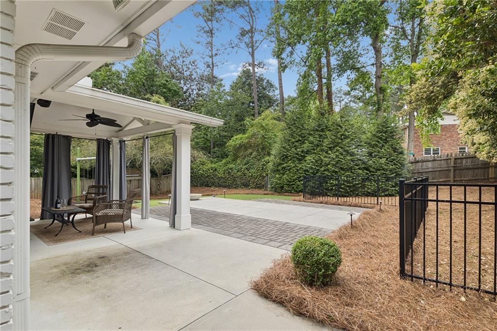 4428 East Kings Point Circle Atlanta, GA 30338 - Photo 41 of 47