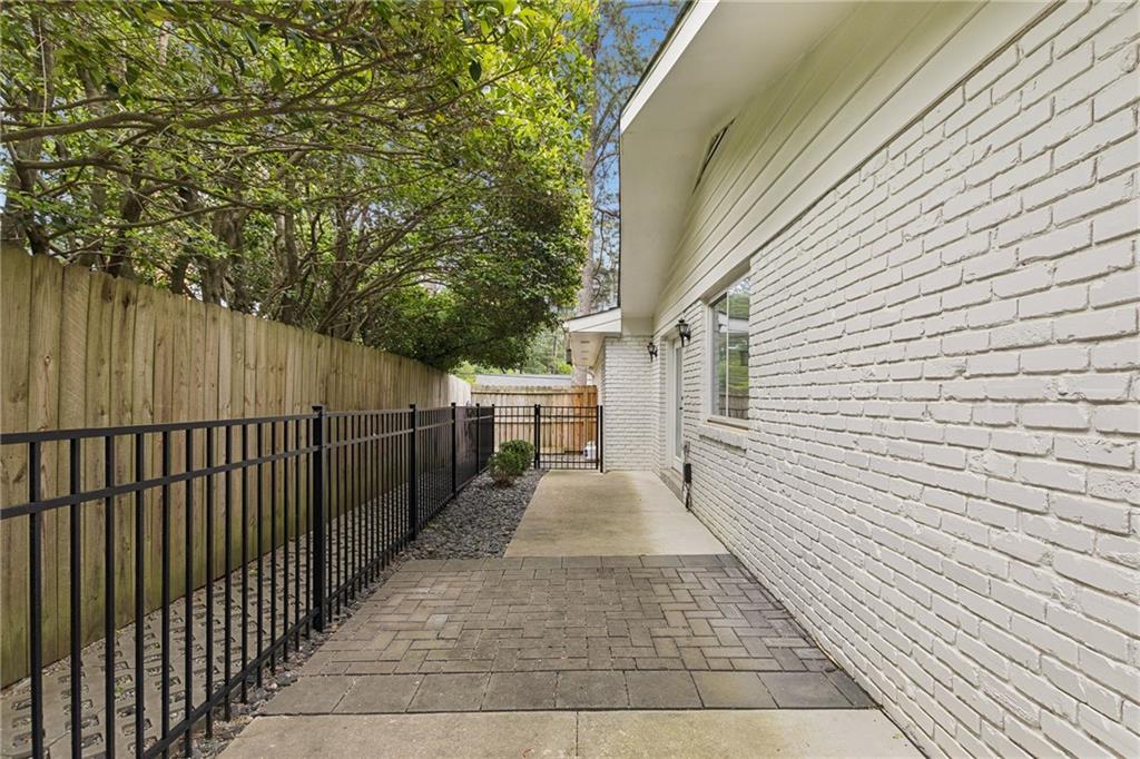 4428 East Kings Point Circle Atlanta, GA 30338 - Photo 42 of 47